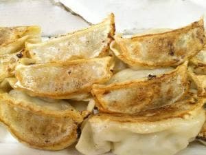 餃子の王将 糀谷店
