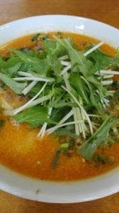 丸見食堂