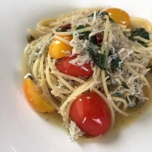 TAVERNA INIZIO