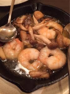 ふらんす食堂 CHEZ Nakajima