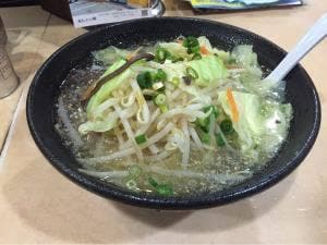めんくい亭