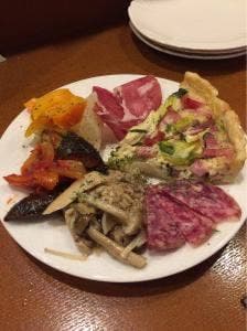 アン・プラ・デリシュー