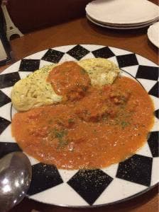 アン・プラ・デリシュー