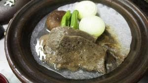 大沢温泉 菊水館
