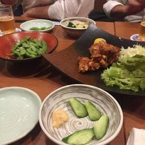 庄や 上野駅前店