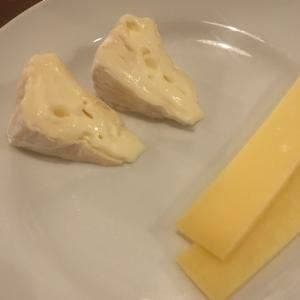 Deux Cochons
