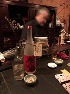 ツルカメノミセ
