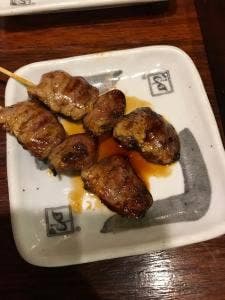 やきとり大吉 西池袋店