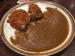 カレーハウスCOCO壱番屋コスパ新下関店