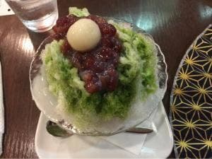 カフェテラス トリコロール 丸広百貨店川越店