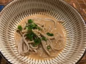 Soba&Bar コゲボン