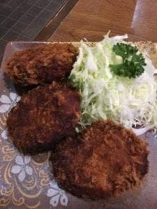 そば処 あき本