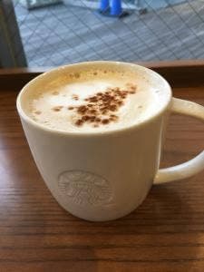 スターバックス コーヒー ラビスタ新杉田店