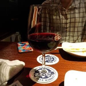 ブルーマーケット 本店