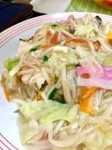 リンガーハット イオンモール日吉津店