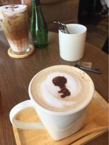 CAFE KOFS