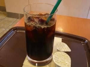 カフェ・ベローチェ 大鳥居駅前店