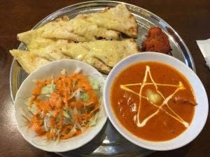 サムザーナ 福室店