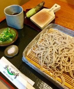 京乃四季