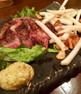 翔 堀川店