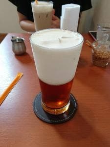 CONGARI COFFEE