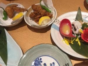 十二季家 歓 京都店
