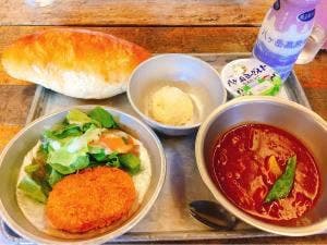おいしい学校 ぼのボ～ノ