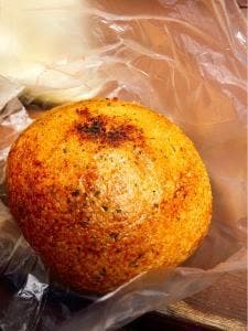 パン工房 清泉寮