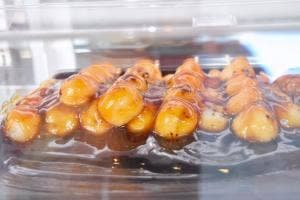 上州屋餅店