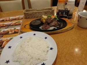 ステーキのどん 入間店