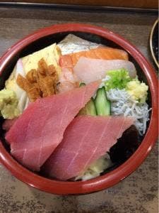 江戸寿し