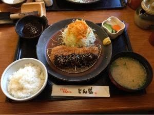 とん膳 成田店