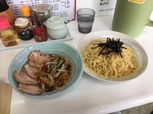 ラーメンショップ久保田店