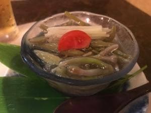 菜