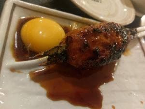 串焼き げん 東川口店