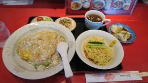 中華飯店 九龍