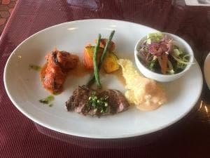 Bistro Ruban