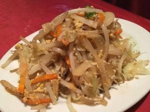 ときわ食堂