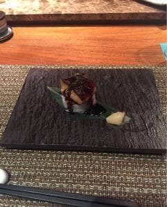 ステーキハウス ミディアムレア