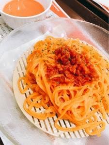 ミスタードーナツ 福井二の宮ショップ