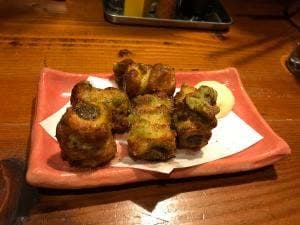 鍋専門店 にぼし