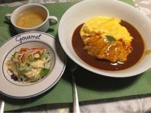 シーコーストカフェ ラ・メール