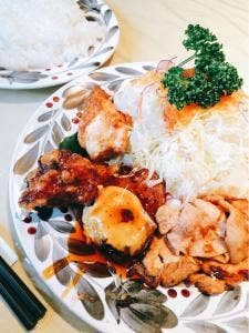 クッキングハウス A