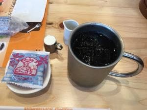 コメダ珈琲店 イオンタウン姶良店