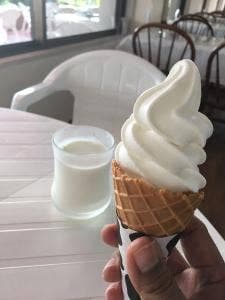 ミルカーズ