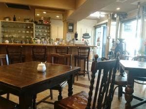 喫茶ツタヤ