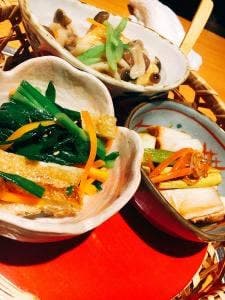 和バル