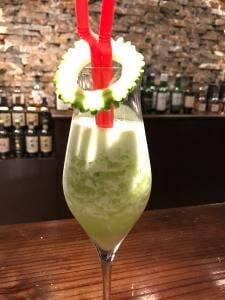 Bar Lounge Tenjin