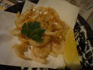 海鮮ワイン酒場 イビザ