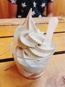 船方農場 直売店